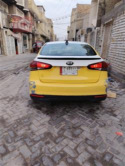 کیا فۆرتێ